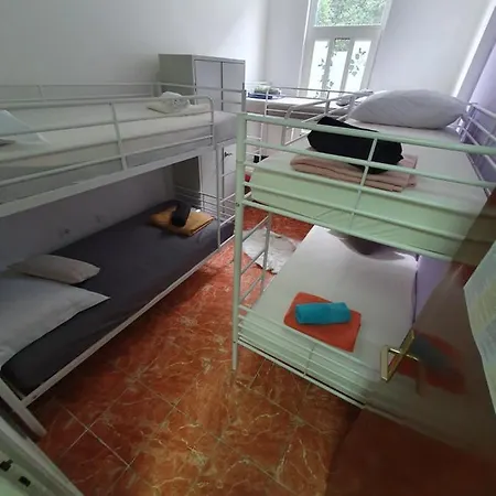 Gest House Emilio * سبليت
